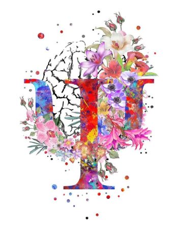 ‘Psychology symbol tree’ Poster by RosaliasArt _ Displate 'Psychology symbol tree' Poster by RosaliasArt _ Displate